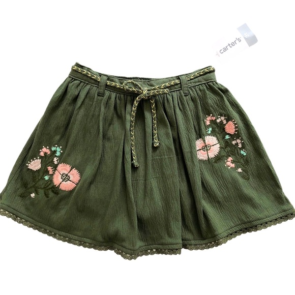 Girl’s Skirts Set Bundle - Picture 2 of 5